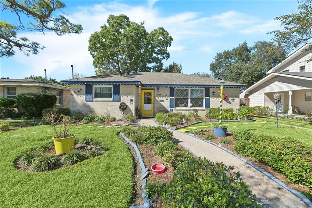 Property Photo: 1125 Kabel Drive LA 70131