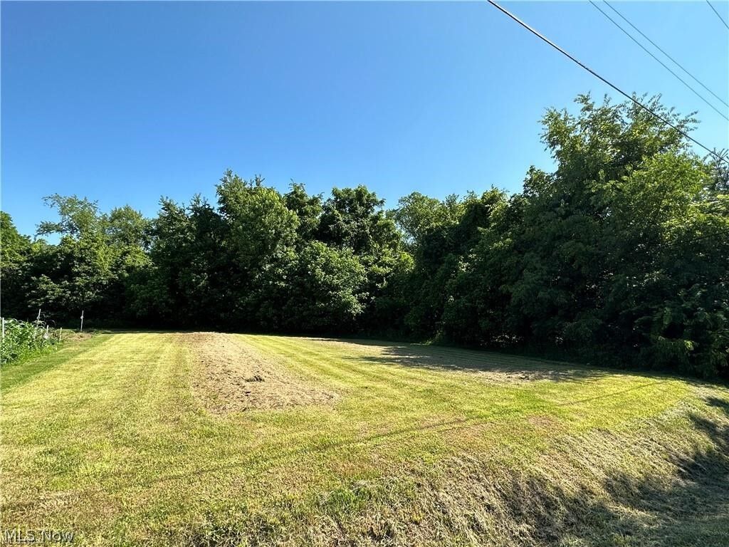 Property Photo: Cross Street OH 43724