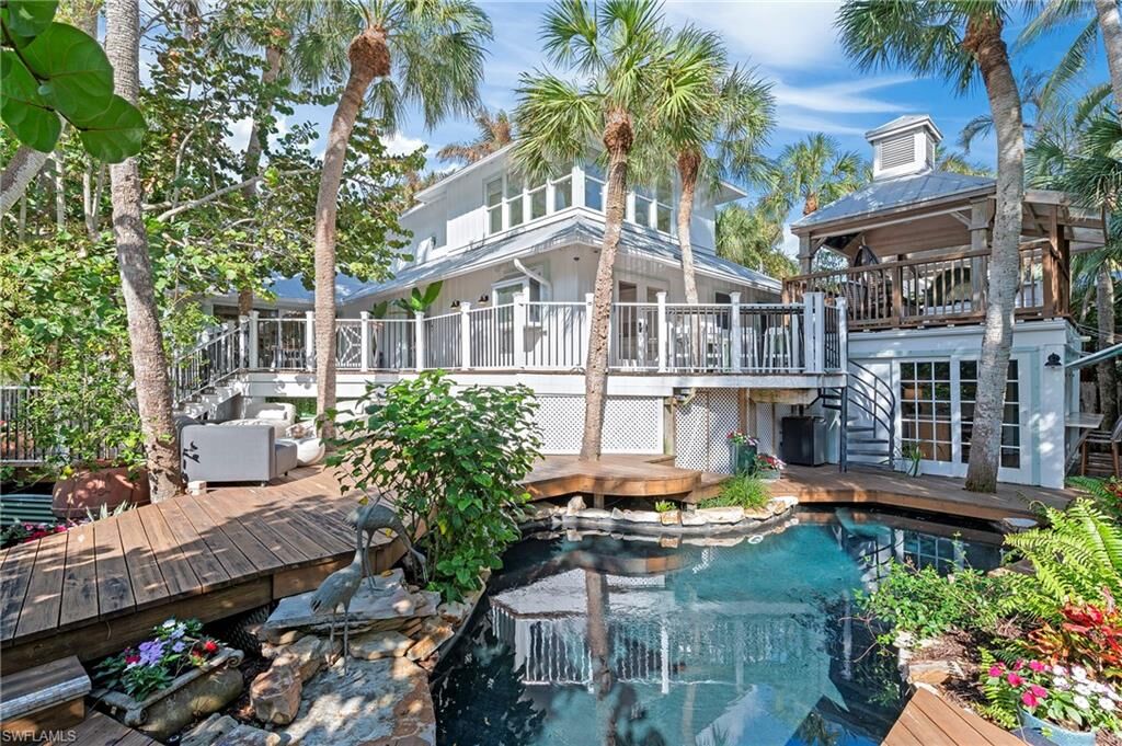 Property Photo:  61 12th Ave S  FL 34102 