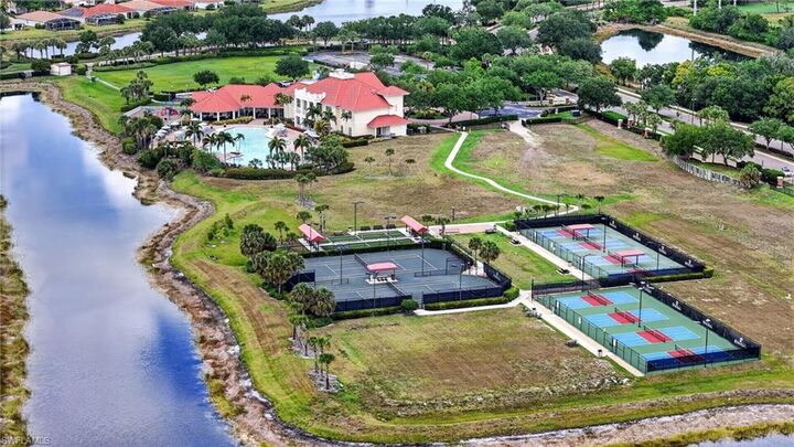 Property Photo: 16117 Herons View Dr FL 33920