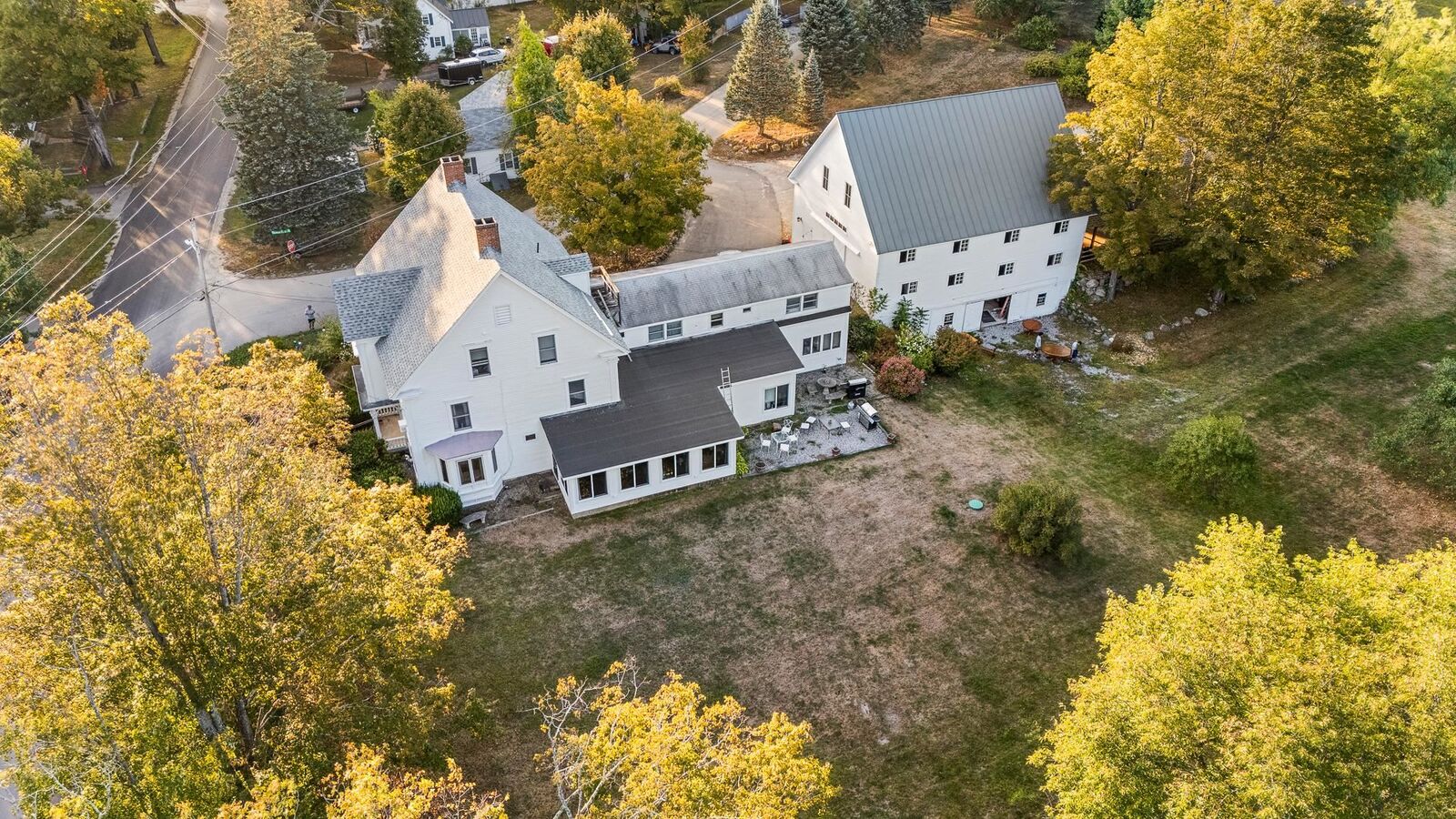 Property Photo: 32 Maple Street NH 03216