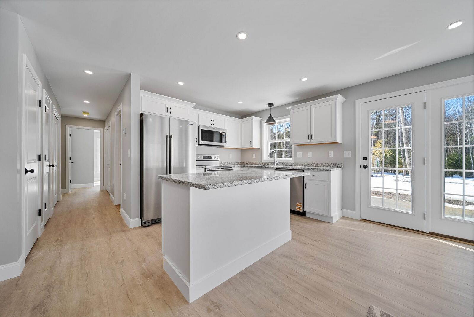 Property Photo:  136 S Main Street  NH 03465 