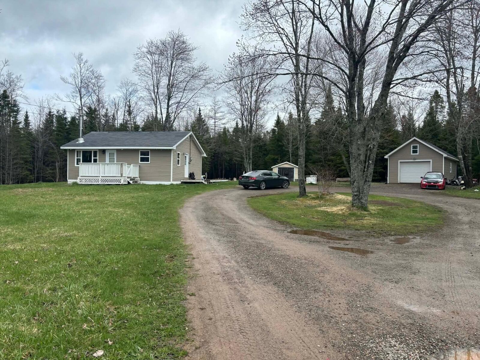 Property Photo: 195 Brentwood Road NS B0N 1C0