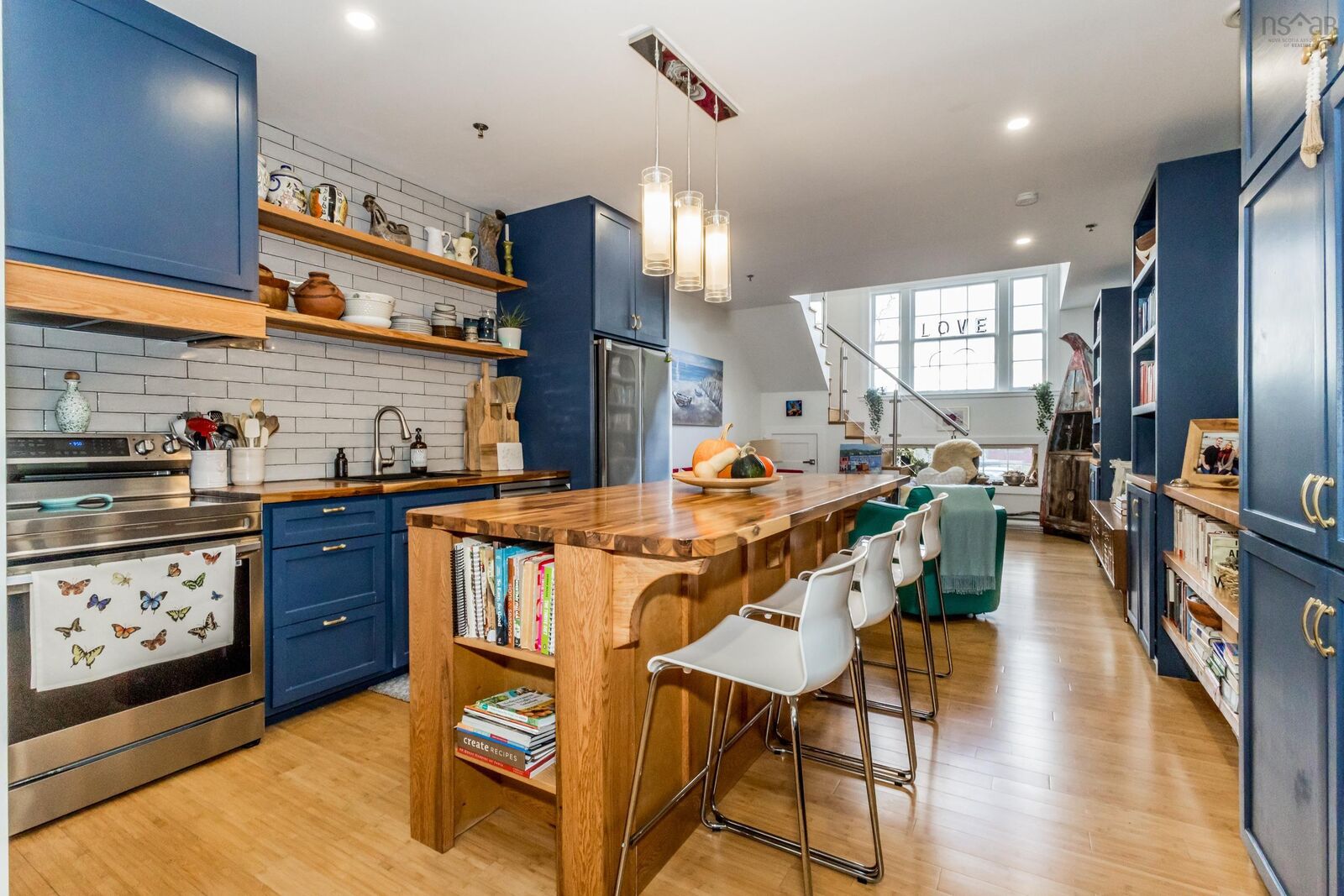 Property Photo: 204 151 Ritchie Street NS B0S 1A0