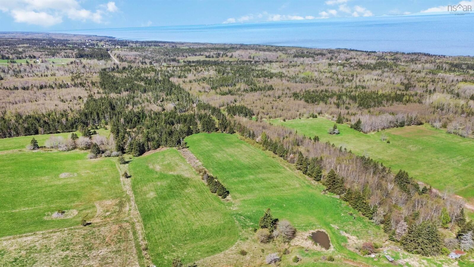 Property Photo:  Lot Port Lorne Road  NS B0S 1R0 