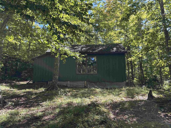 Property Photo: (Pid 20505046) Truro Road NS B0K 1V0