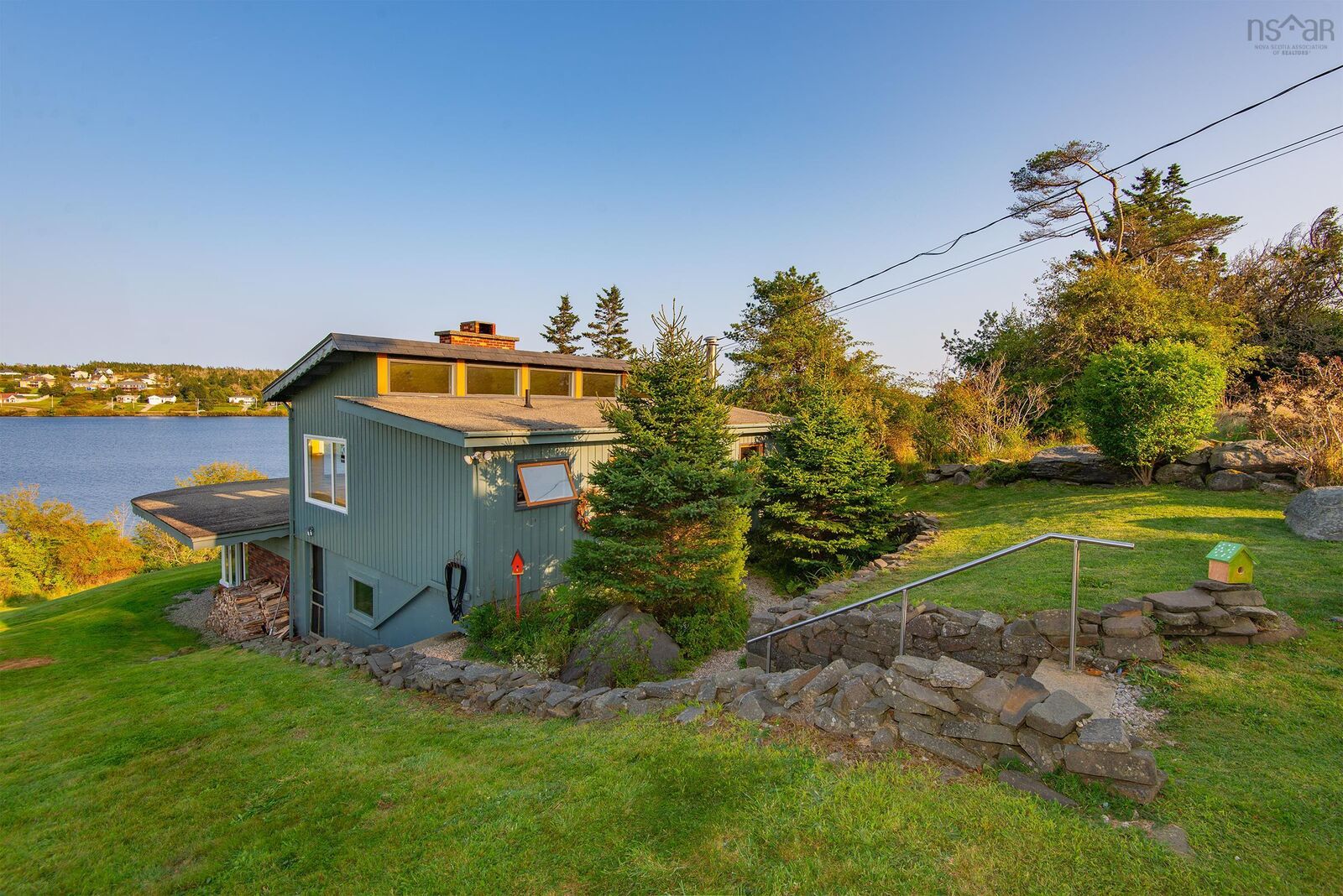 Property Photo:  845 Lakeside Road  NS B5A 5K2 
