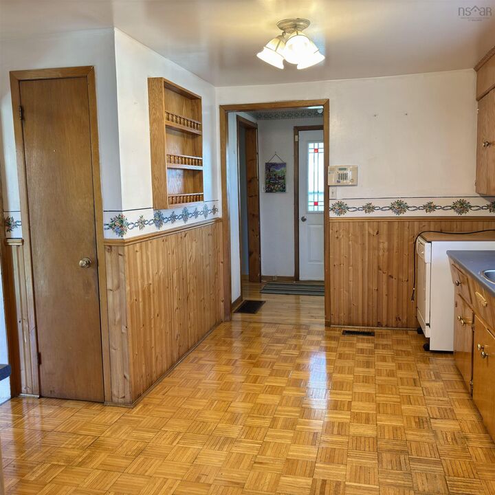 Property Photo:  456 Second Street  NS B1H 3A3 