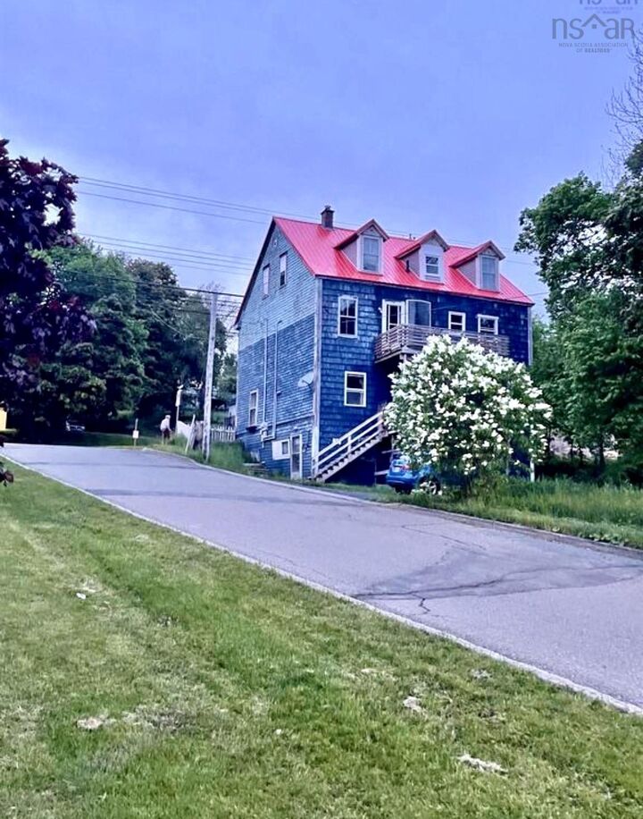 Property Photo:  67 Church Street, Pictou  NS B0K 1H0 