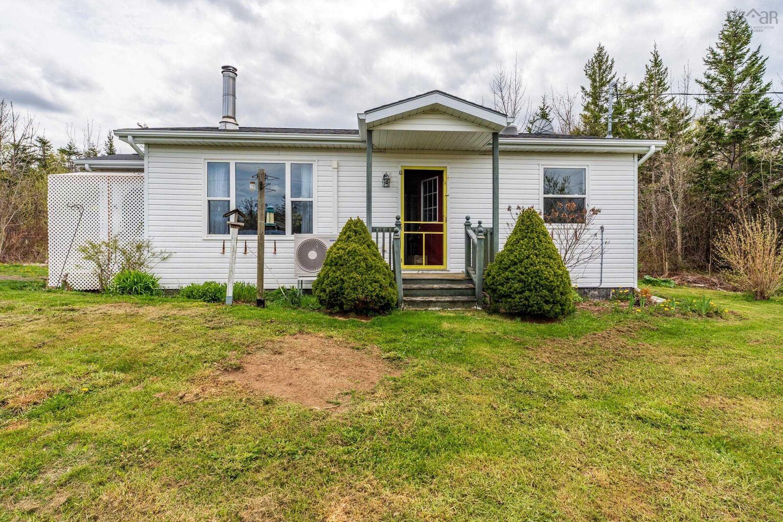 Property Photo:  28 Longley Mountain Road  NS B0S 1L0 
