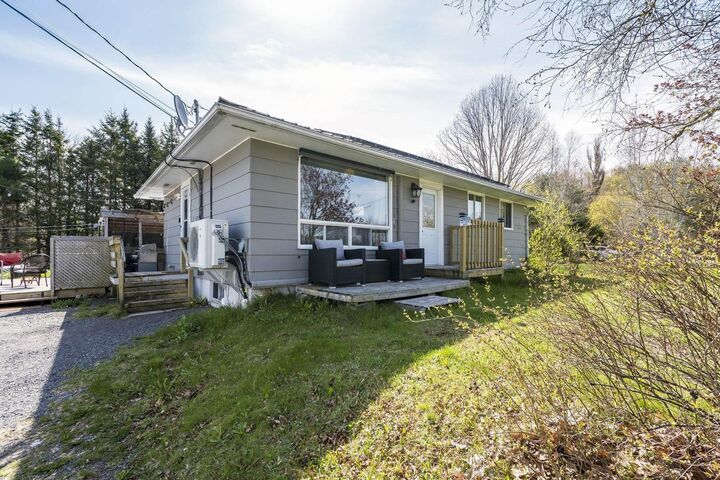 Property Photo: 133 Panuke Road NS B0N 2T0