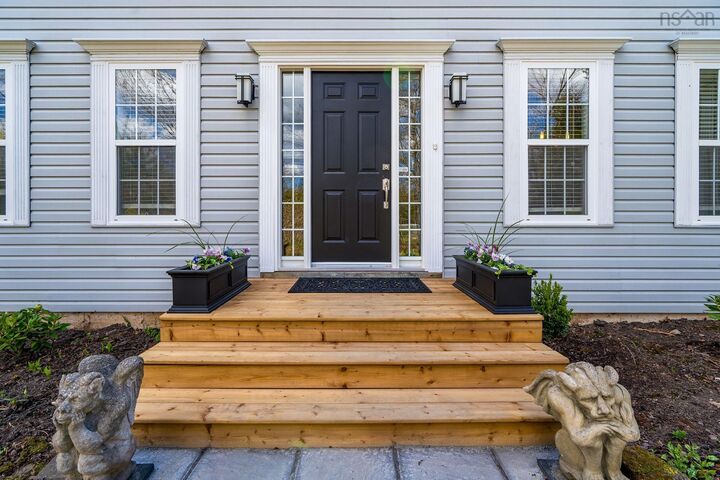 Property Photo: 127 Royal Dornoch Drive NS B4B 1X4