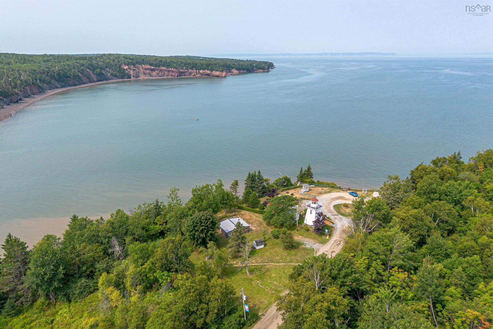 Property Photo: 101 Lorne Smith Road NS B0N 2R0