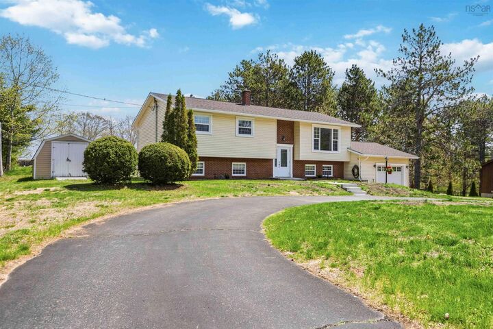 Property Photo:  1700 Old Brook Road  NS B0P 1R0 