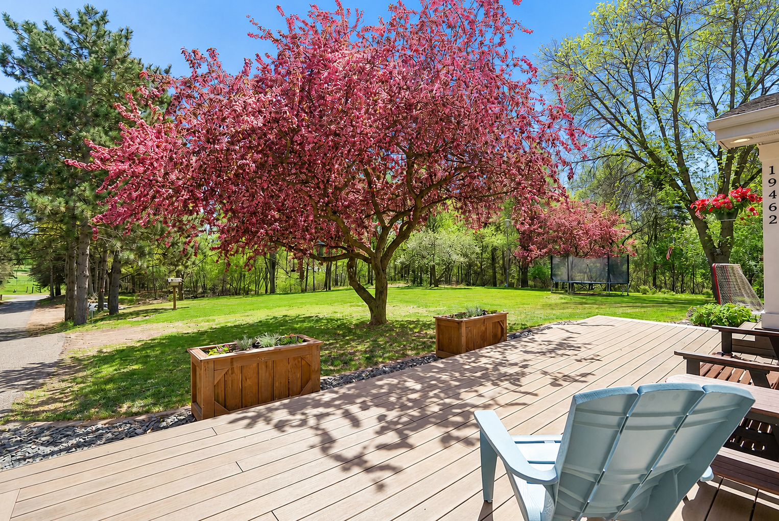Property Photo:  19462 Ogden Street NW  MN 55330 