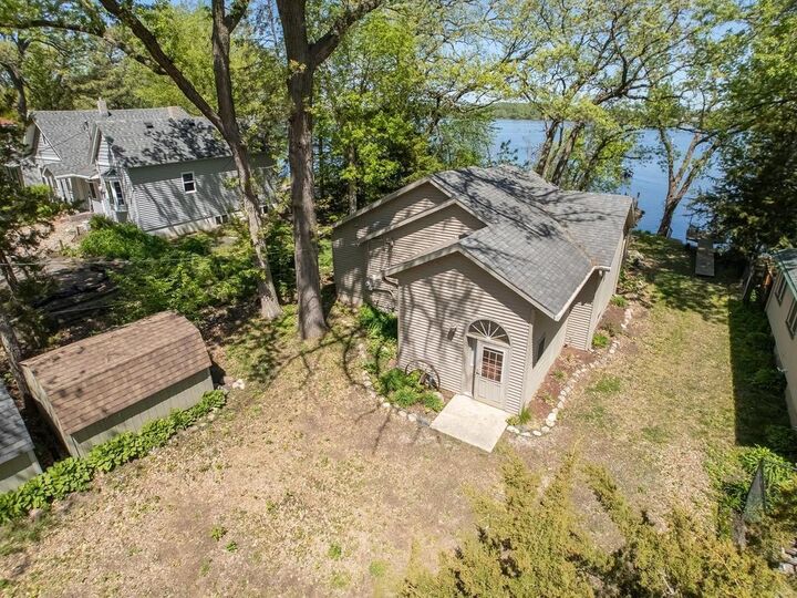 Property Photo:  527 Marian Street  MN 56096 