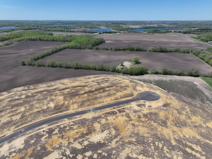 Property Photo: Tbd Lot 3 Blk 3 Chainview Court NW MN 56308