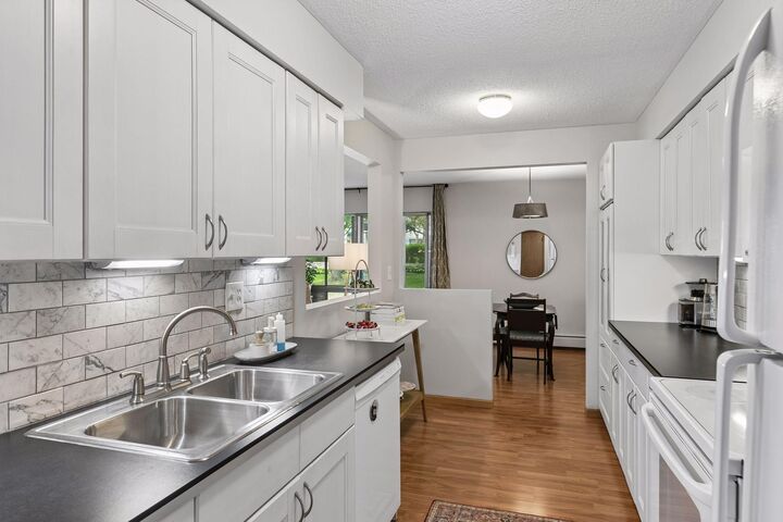 Property Photo:  2710 Dale Street N B107  MN 55113 
