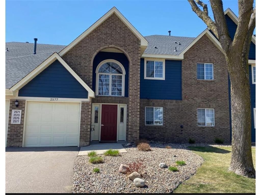 Property Photo:  2575 Heritage Drive  MN 55120 