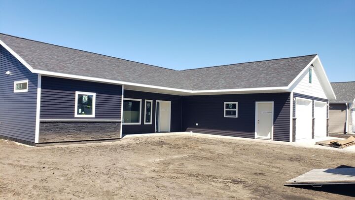 Property Photo: 1019 8th Avenue NE MN 56573
