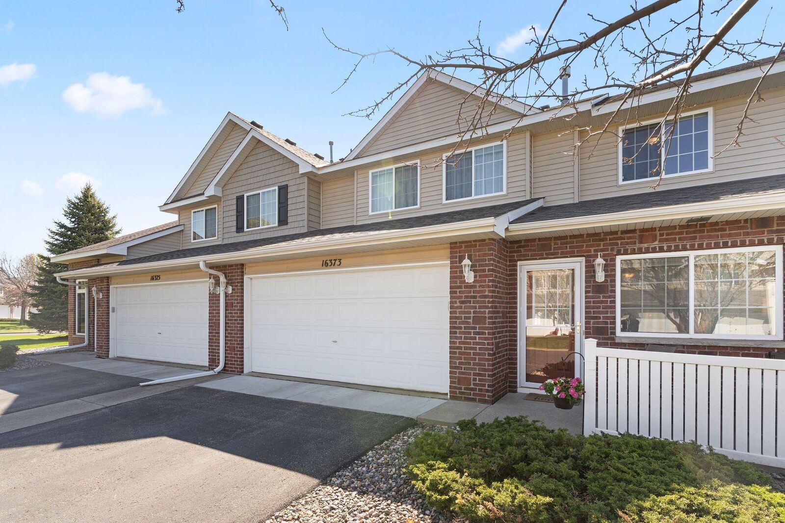 Property Photo: 16373 Elm Creek Lane 7051 MN 55044