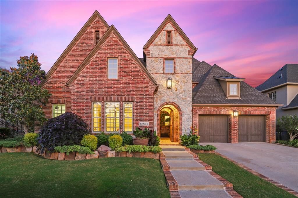 Property Photo:  12672 Timber Crossing Drive  TX 75033 