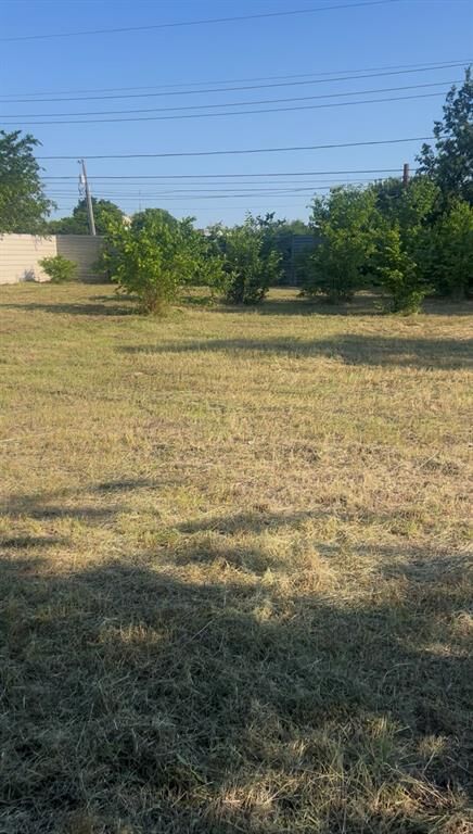 Property Photo:  3431 Singleton Boulevard  TX 75212 