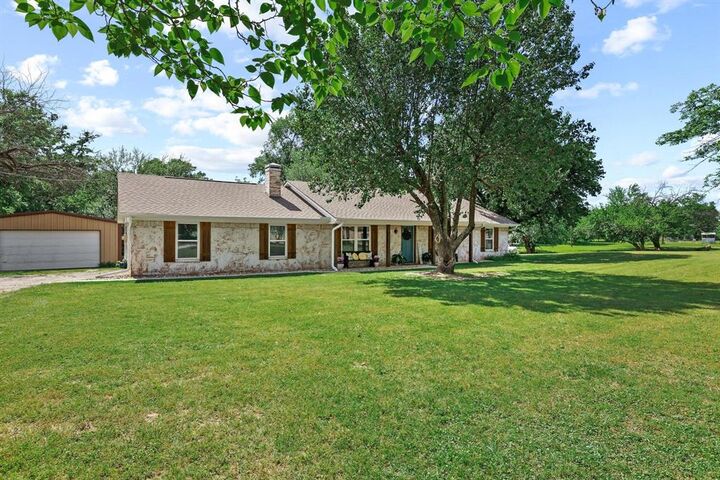 Property Photo:  3353 County Road 2130  TX 75488 