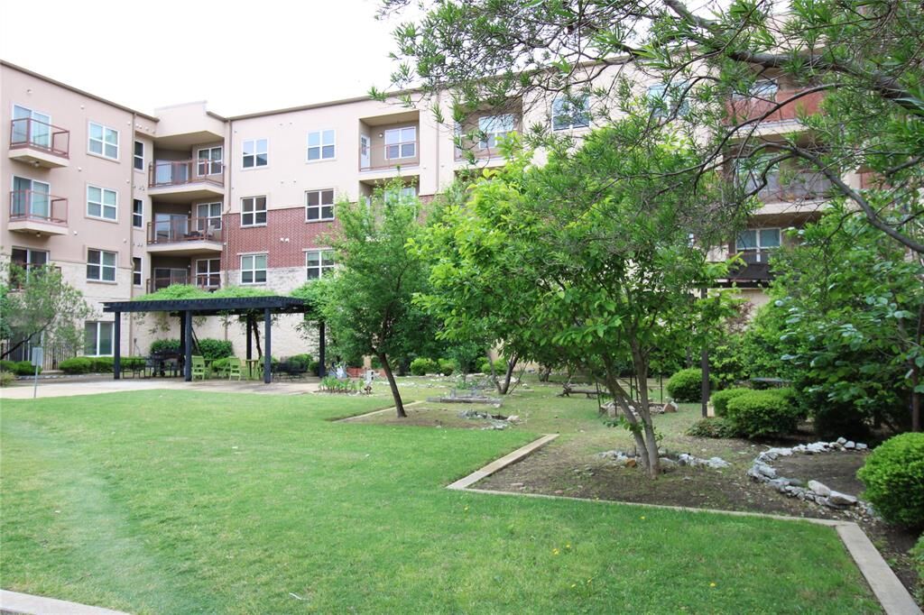 Property Photo:  1100 W Trinity Mills Road 3035  TX 75006 