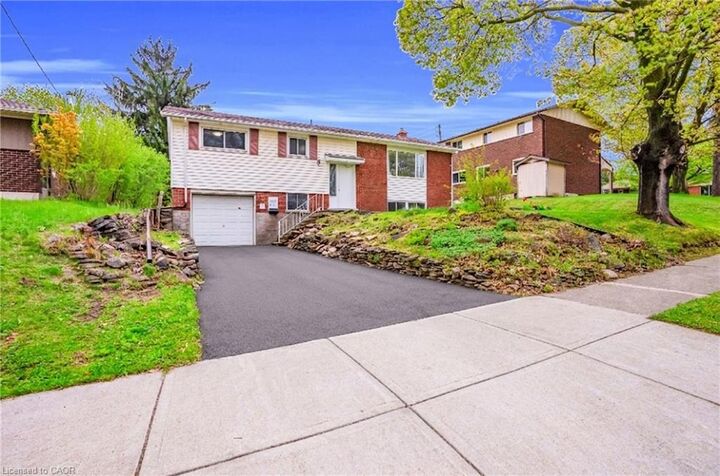 Property Photo:  57 High Street  ON N2L 3X7 
