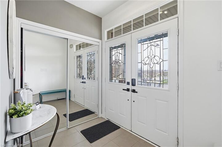Property Photo:  211 Odonnel Drive  ON L0R 1C0 