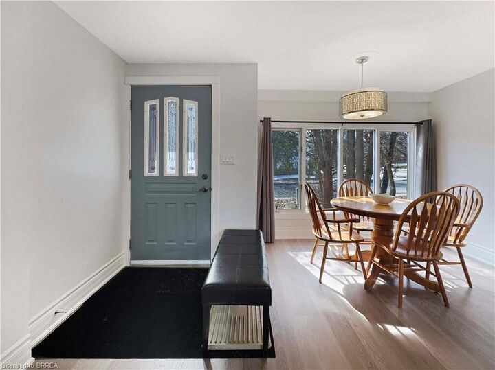 Property Photo:  575 George Street  ON N4S 4J7 