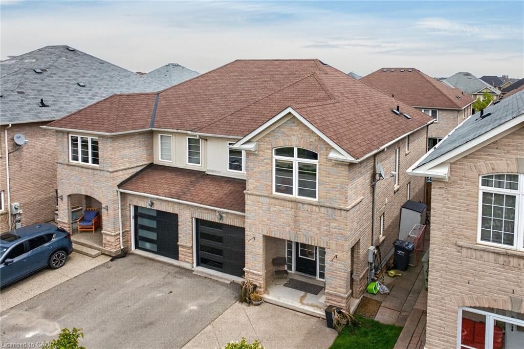 Property Photo:  4236 Prudham Avenue  ON L7M 0N3 