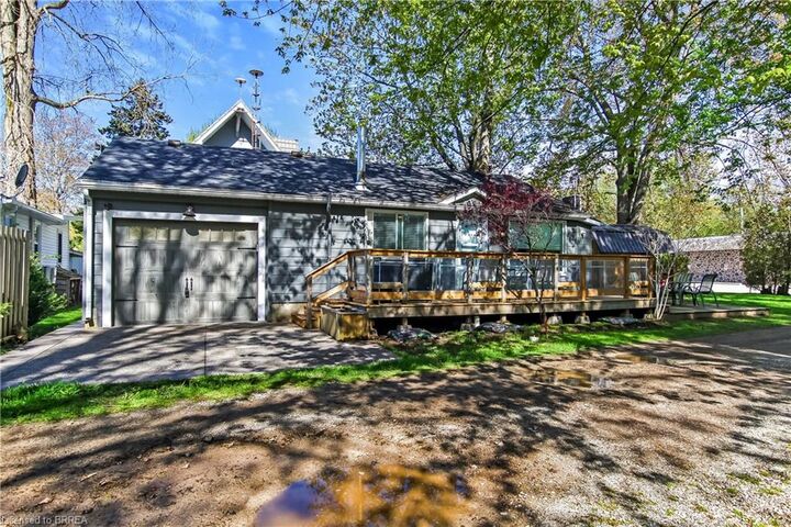 Property Photo:  4 Tyler Street  ON N0E 1T0 