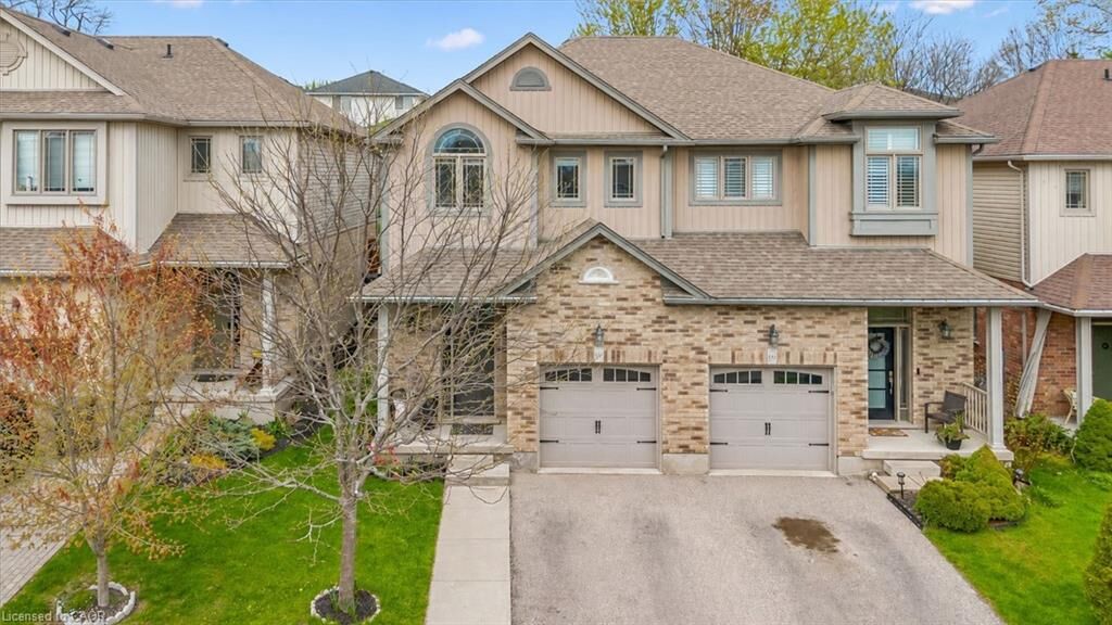Property Photo:  144 Kemp Crescent  ON N1E 0K1 