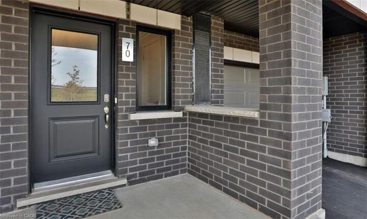 Property Photo:  590 North Service Road 70  ON L8E 0K5 