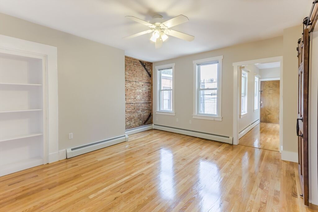 Property Photo:  335 Bunker Hill Street 2  MA 02129 