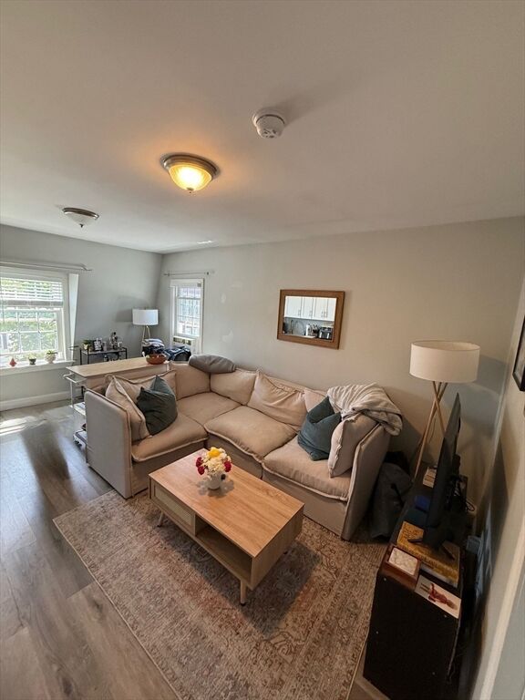 Property Photo:  397 K St 3  MA 02127 