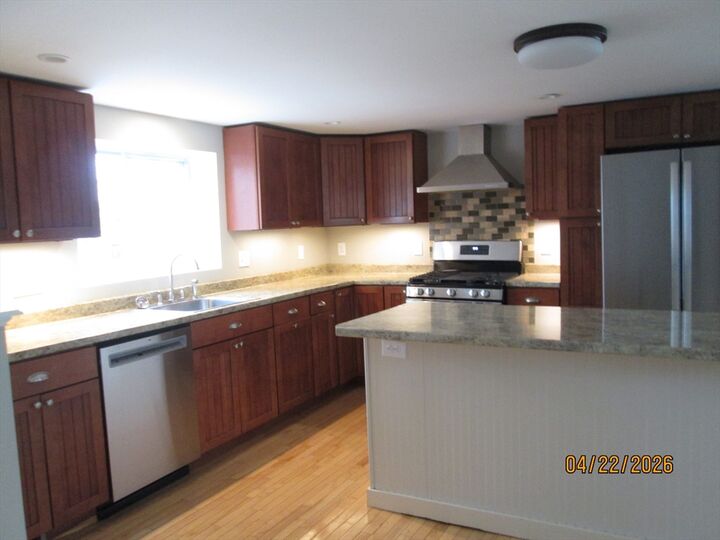 Property Photo: 12 Parsons Street 2 MA 01960
