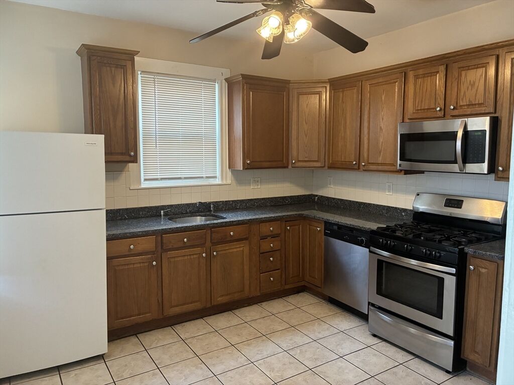 Property Photo:  71 W Selden St 1  MA 02126 