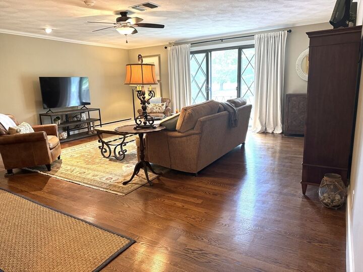 Property Photo:  2 Rainbow Pond Dr 7  MA 02081 