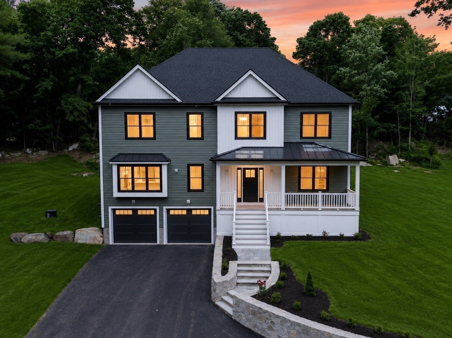 Property Photo: 30 Mendon St MA 01568