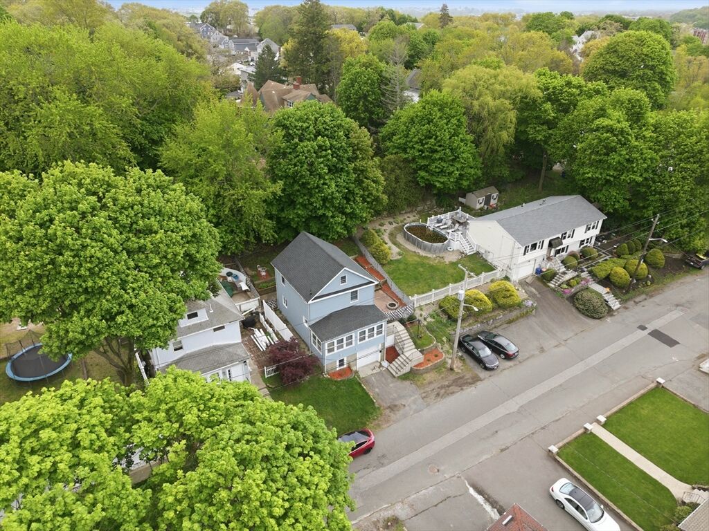 Property Photo:  70 Clifton Avenue  MA 01906 