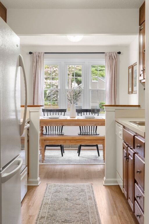 Property Photo:  6 Laurelwood Dr 6  MA 01747 