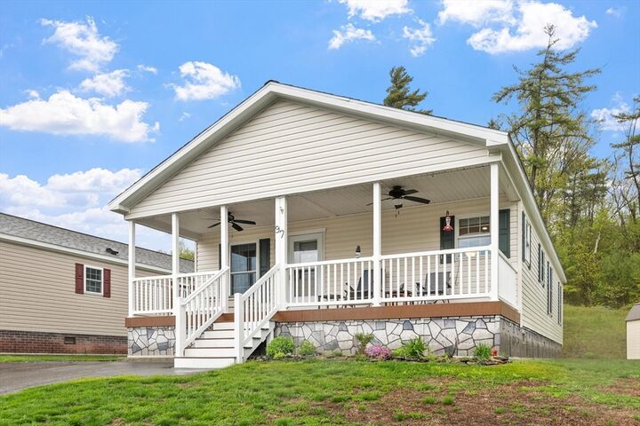 Property Photo:  97 Nijal  MA 01420 