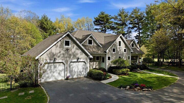 Property Photo: 7 Shadow Farm Ln MA 02770