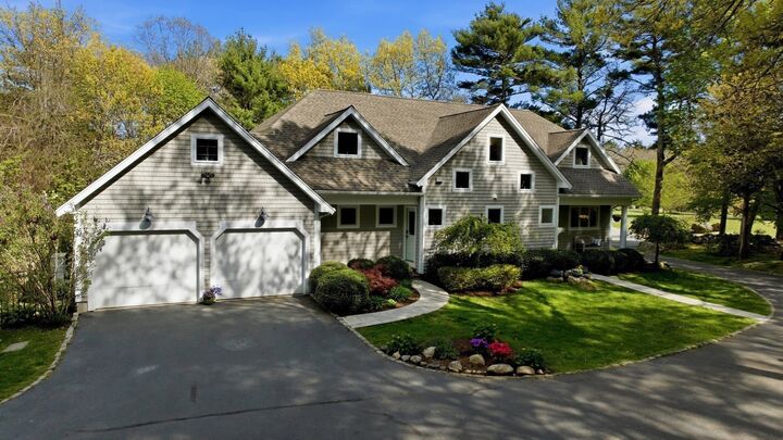 Property Photo: 7 Shadow Farm Ln MA 02770