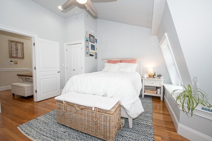 Property Photo:  184 I St 3  MA 02127 