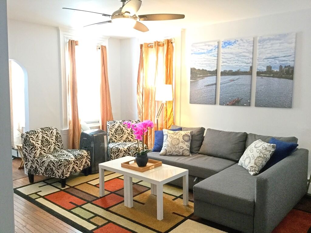 Property Photo: 37 Telegraph St 1 MA 02127