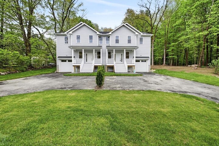 Property Photo:  72 Westboro Rd  MA 01536 
